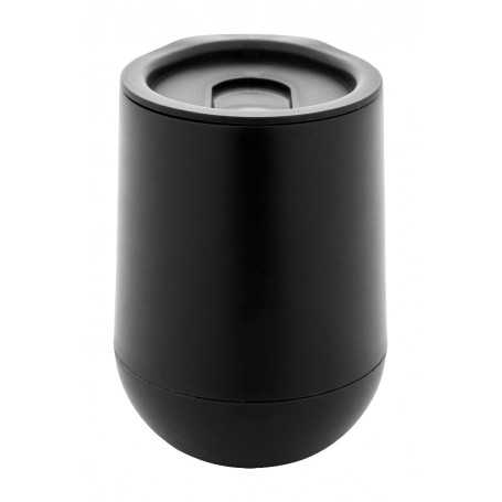 Bicchiere termico Nero