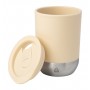 Bicchiere termico Naturale