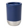 Bicchiere termico Blu scuro