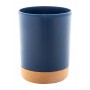 Tazza in PP Blu scuro