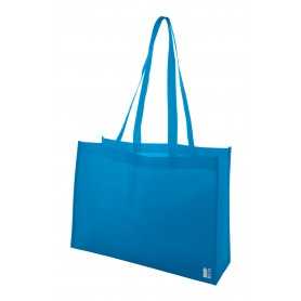 Borsa per la spesa in RPET Blu