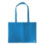 Borsa per la spesa in RPET Blu