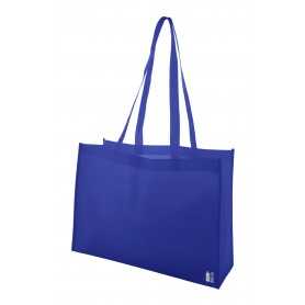 Borsa per la spesa in RPET Blu scuro