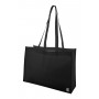Borsa per la spesa in RPET Nero