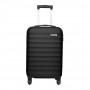 Borsa da viaggio in RPET Nero
