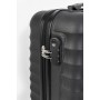 Borsa da viaggio in RPET Nero