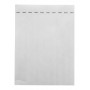 Braccialetti in tyvek (10 pz) Bianco