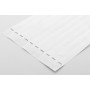 Braccialetti in tyvek (10 pz) Bianco
