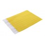 Braccialetti in tyvek (10 pz) Giallo