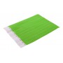 Braccialetti in tyvek (10 pz) Verde