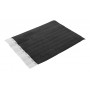 Braccialetti in tyvek (10 pz) Nero