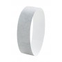 Braccialetti in tyvek (10 pz) Argento