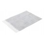 Braccialetti in tyvek (10 pz) Argento