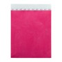 Braccialetti in tyvek (10 pz) Fucsia