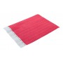 Braccialetti in tyvek (10 pz) Fucsia