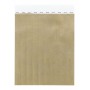 Braccialetti in tyvek (10 pz) Oro