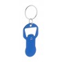 Portachiavi con apribottiglie Blu
