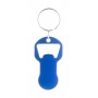 Portachiavi con apribottiglie Blu