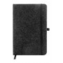 Quaderno inRPET Grigio scuro