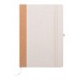 Quaderno in RPET Naturale
