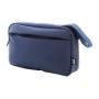 Custodia organizer in RPET Blu scuro