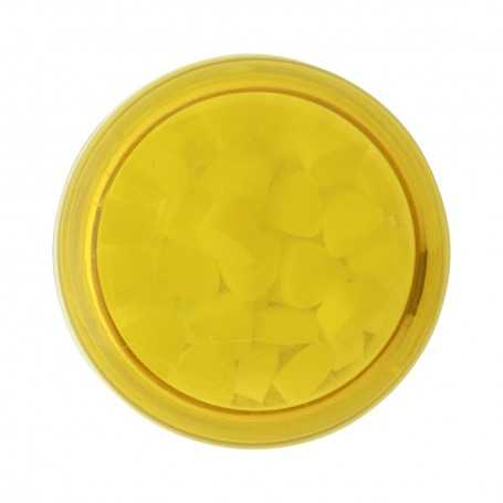 Contenitore mentine Giallo
