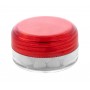 Contenitore mentine Rosso