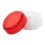 Contenitore mentine Rosso