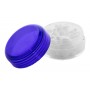 Contenitore mentine Blu scuro