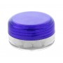 Contenitore mentine Blu scuro