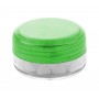 Contenitore mentine Verde