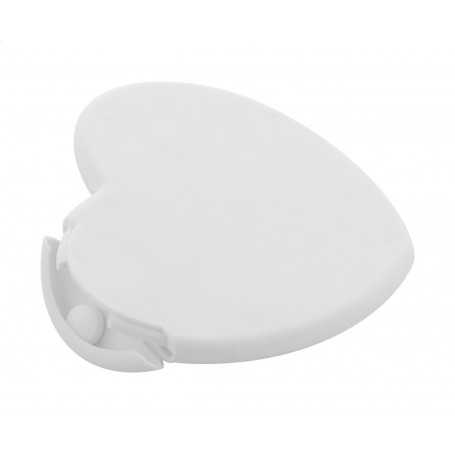 Scatola mentine Bianco