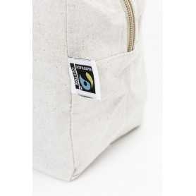 Trousse Fairtrade Naturale