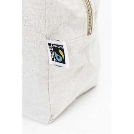 Trousse Fairtrade Naturale