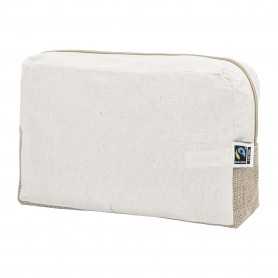 Trousse Fairtrade Naturale