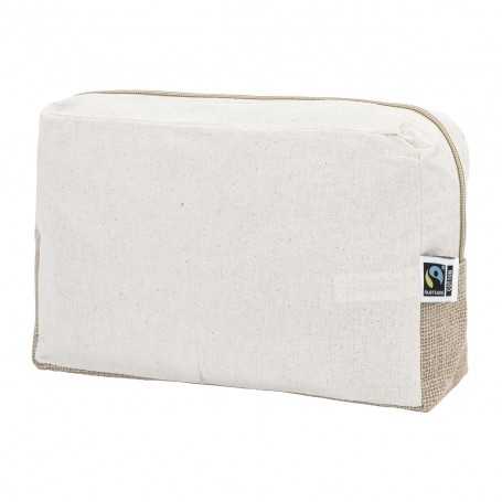 Trousse Fairtrade Naturale
