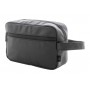 Trousse per cosmetici in RPU Nero