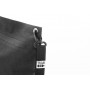 Trousse impermeabile per cosmetici Nero