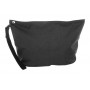Trousse impermeabile per cosmetici Nero