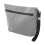 Trousse impermeabile per cosmetici Grigio