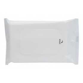 Salviette umidificate Bianco