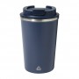 Bicchiere termico Blu scuro