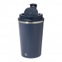 Bicchiere termico Blu scuro
