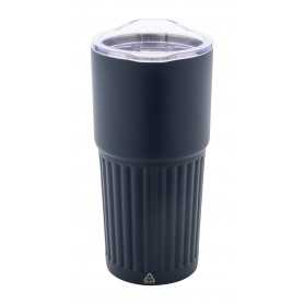 Tazza termica Blu scuro