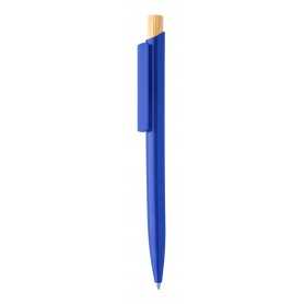 Penna a sfera in RABS Blu scuro