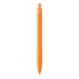 Penna a sfera in RABS Arancione