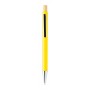 Penna a sfera in RABS Giallo