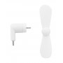 Ventilatore per smartphone Bianco
