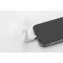 Ventilatore per smartphone Bianco