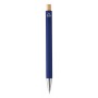 Penna a sfera in RABS Blu scuro